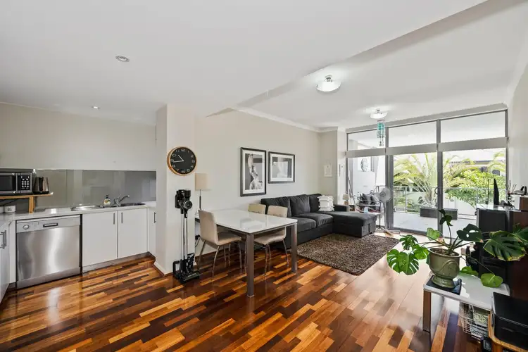 Second view of Homely apartment listing, 8/880 Canning Highway, Applecross WA 6153