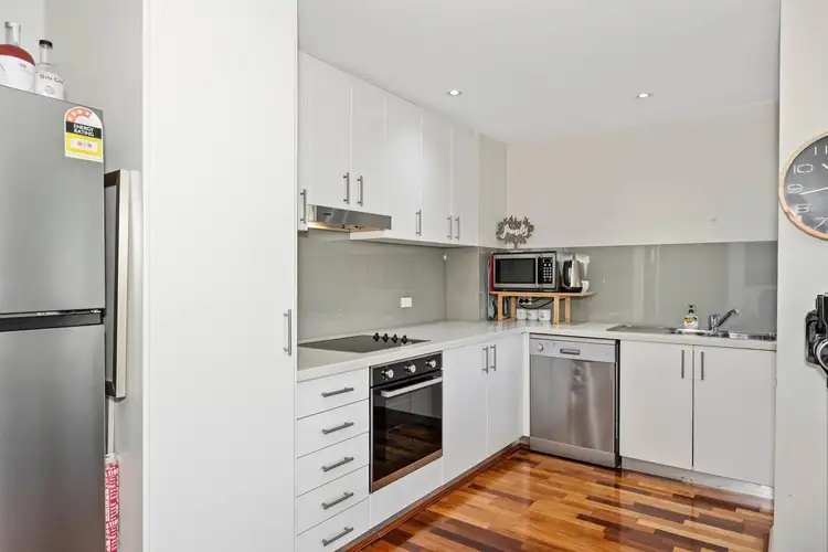 Third view of Homely apartment listing, 8/880 Canning Highway, Applecross WA 6153