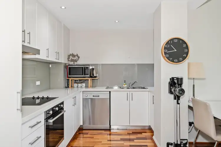Fourth view of Homely apartment listing, 8/880 Canning Highway, Applecross WA 6153