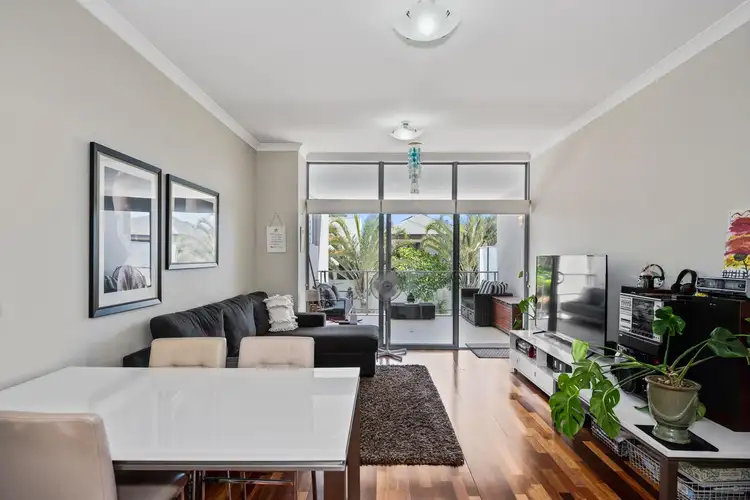 Sixth view of Homely apartment listing, 8/880 Canning Highway, Applecross WA 6153