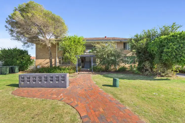 7/13 Grant Place, Bentley WA 6102