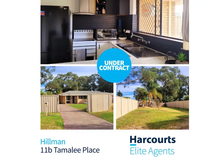 Main view of Homely house listing, 11B Tamalee Place, Hillman WA 6168