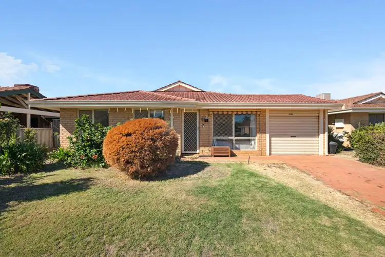 7 River Bank Drive, Gosnells WA 6110