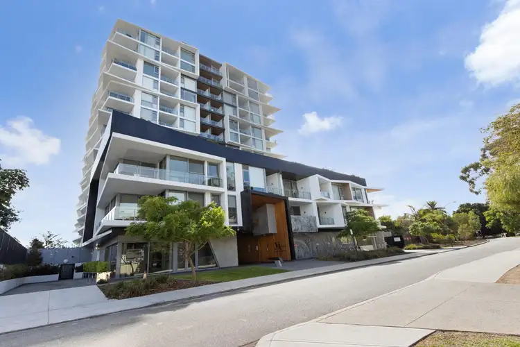 810/60 Riversdale Road, Rivervale WA 6103