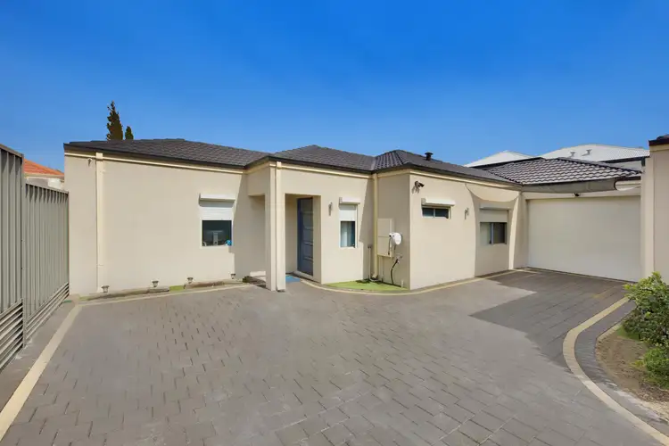 Second view of Homely house listing, 14C Nollamara Avenue, Nollamara WA 6061