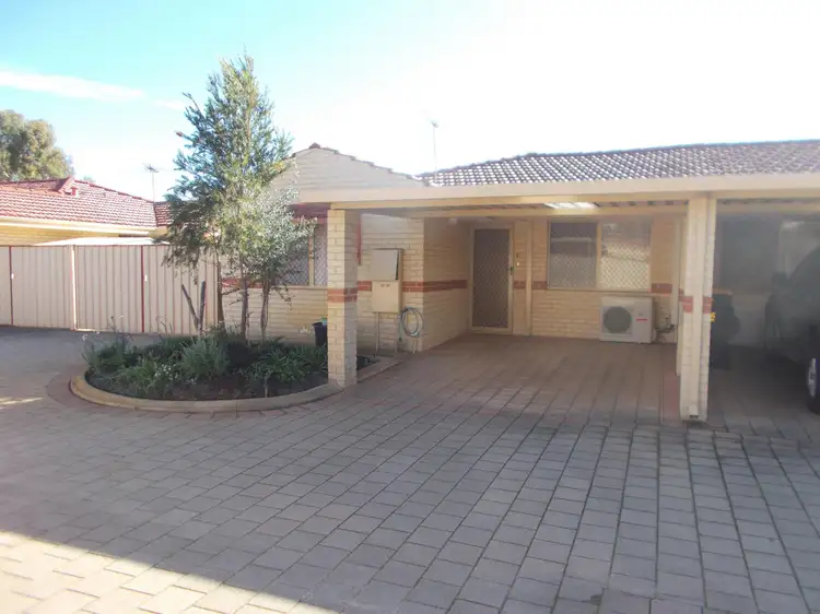 5/30 Victoria Parade, Midvale WA 6056
