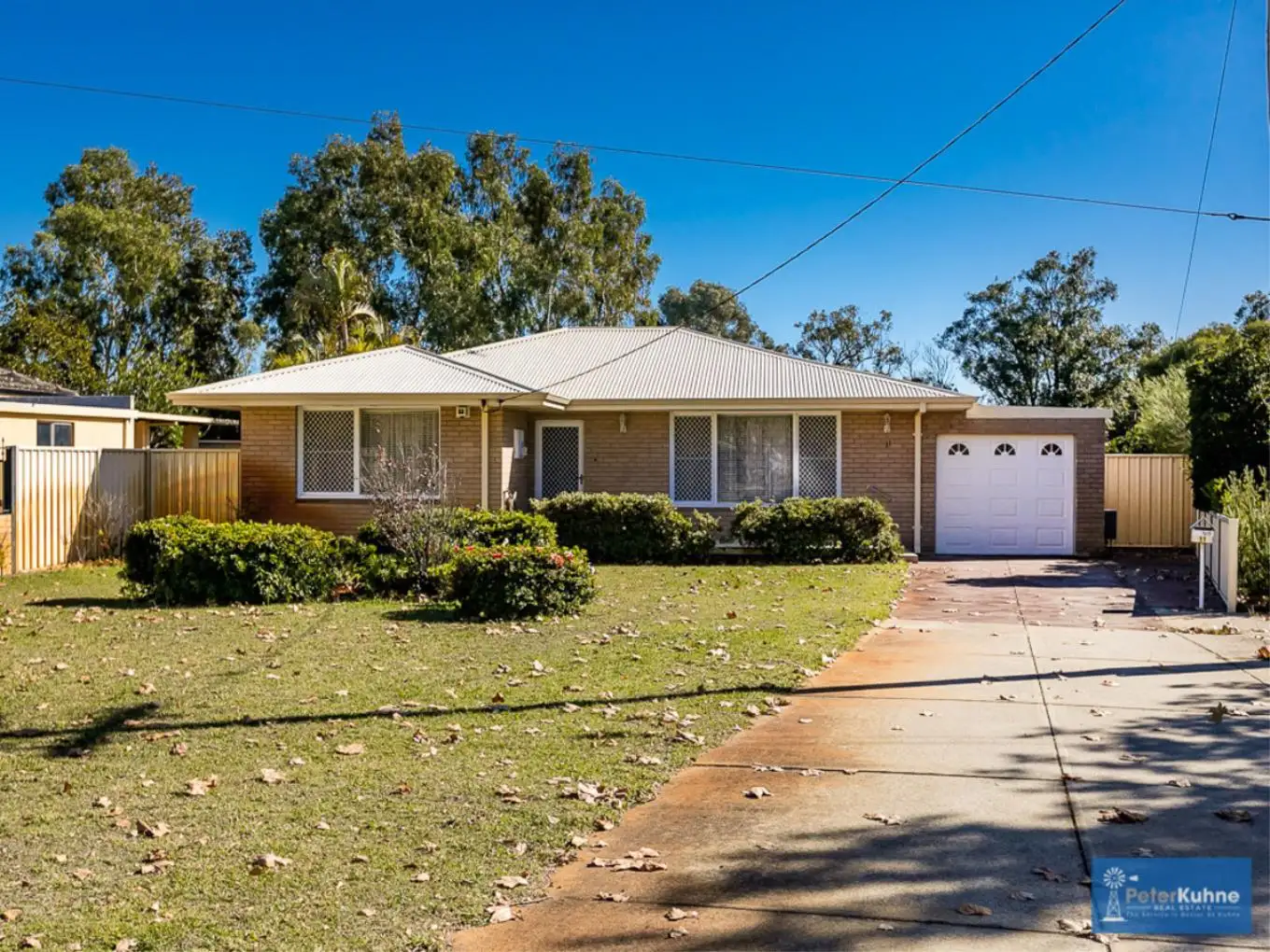 Main view of Homely house listing, 11 Jakobsons Way, Morley WA 6062