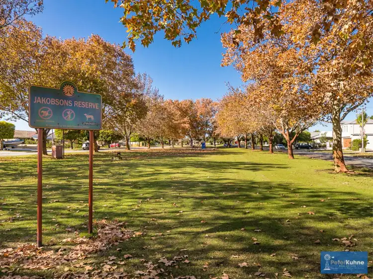 Second view of Homely house listing, 11 Jakobsons Way, Morley WA 6062