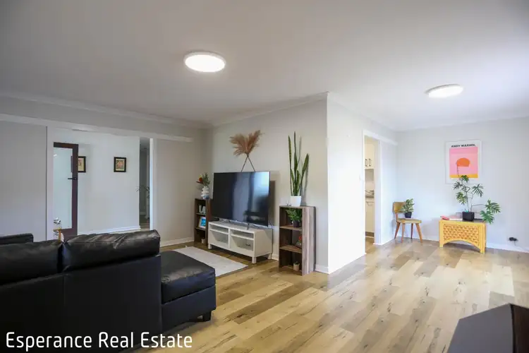 Fourth view of Homely house listing, 32 Mungan Street, Esperance WA 6450