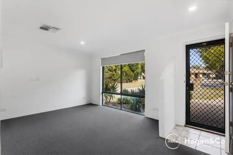 Second view of Homely house listing, 23 Sandow Green, Clarkson WA 6030