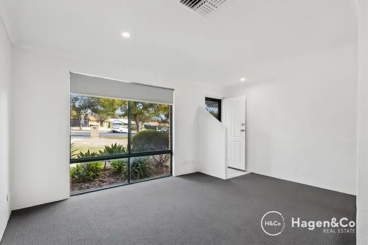 Third view of Homely house listing, 23 Sandow Green, Clarkson WA 6030