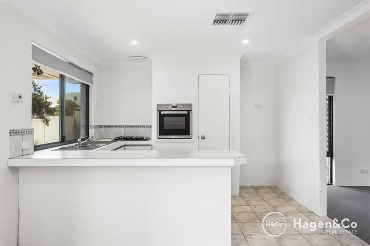 Fourth view of Homely house listing, 23 Sandow Green, Clarkson WA 6030
