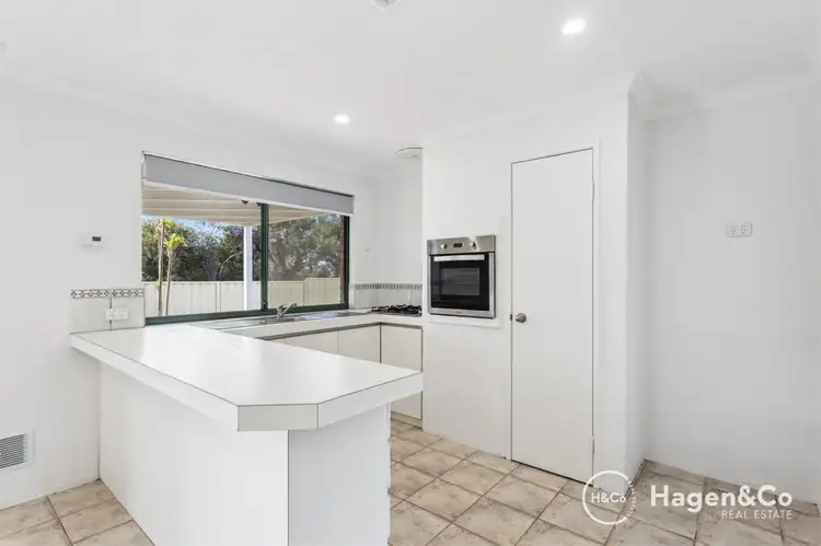 Fifth view of Homely house listing, 23 Sandow Green, Clarkson WA 6030