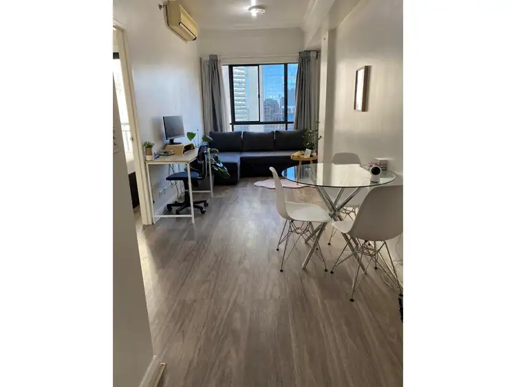 Third view of Homely apartment listing, 14E/811 Hay Street, Perth WA 6000
