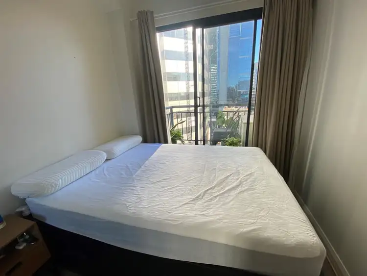 Fourth view of Homely apartment listing, 14E/811 Hay Street, Perth WA 6000