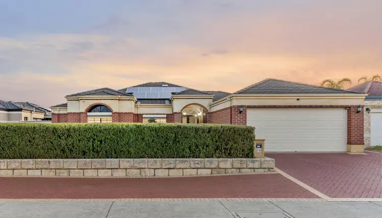 10 Sholto Crescent, Canning Vale WA 6155