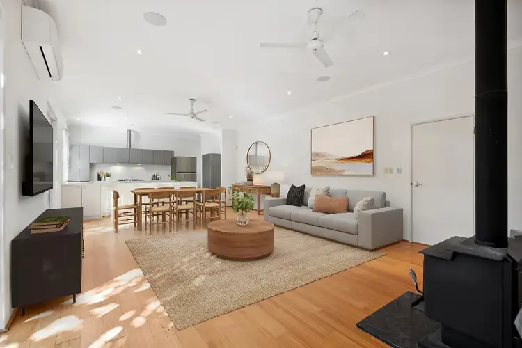 Fifth view of Homely house listing, 18a Beagle Street, Mosman Park WA 6012
