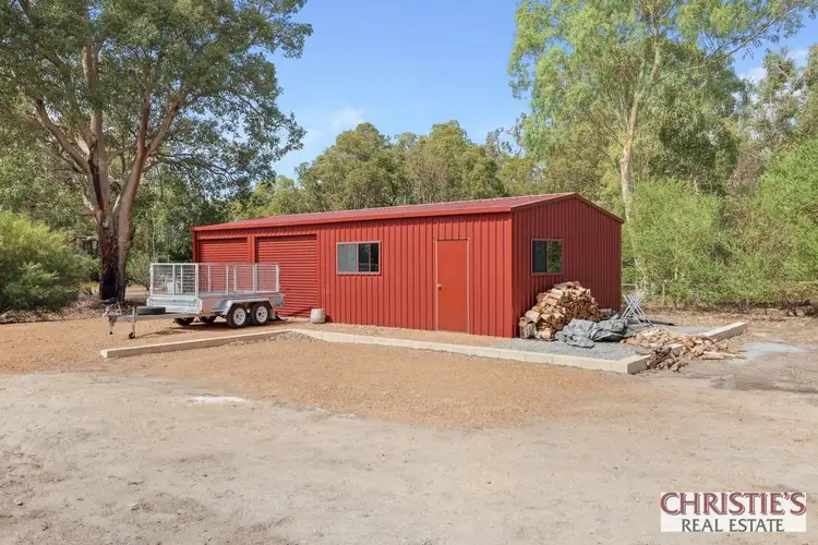 Fourth view of Homely house listing, 180 Old Farm Lane, Stoneville WA 6081
