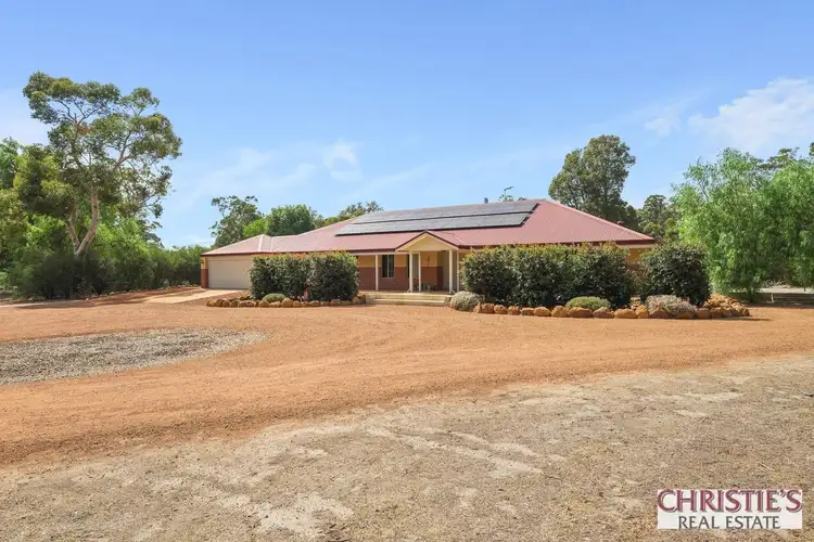 Sixth view of Homely house listing, 180 Old Farm Lane, Stoneville WA 6081