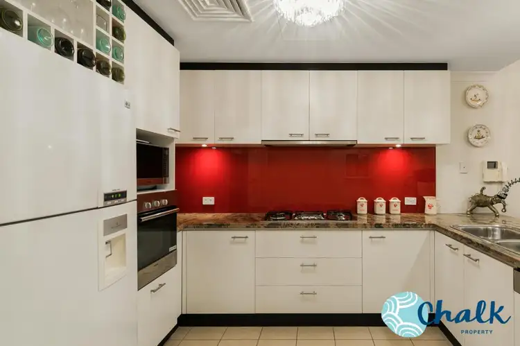 Fifth view of Homely apartment listing, 22/17 Rockingham Beach Road, Rockingham WA 6168