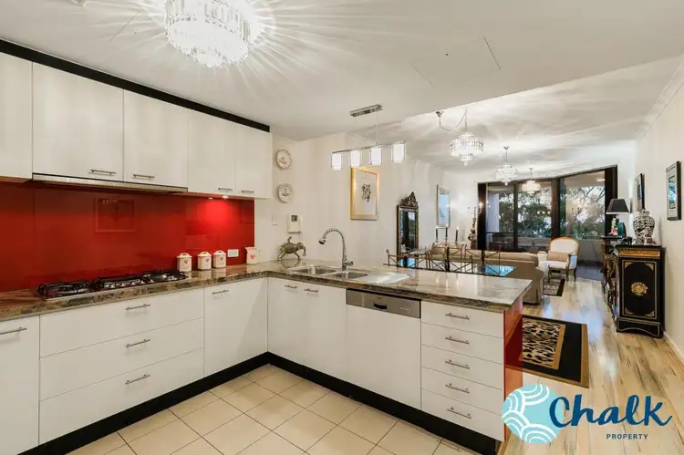 Sixth view of Homely apartment listing, 22/17 Rockingham Beach Road, Rockingham WA 6168