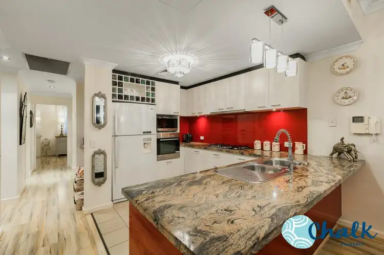 Seventh view of Homely apartment listing, 22/17 Rockingham Beach Road, Rockingham WA 6168