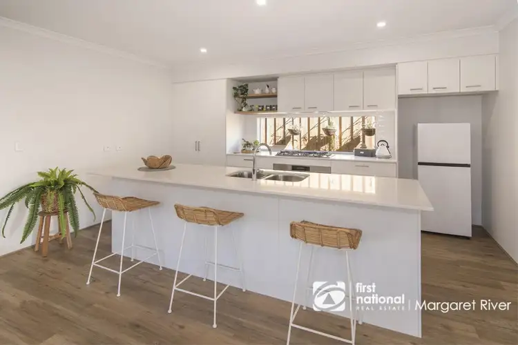 Main view of Homely house listing, 58 Pimelia Drive, Margaret River WA 6285