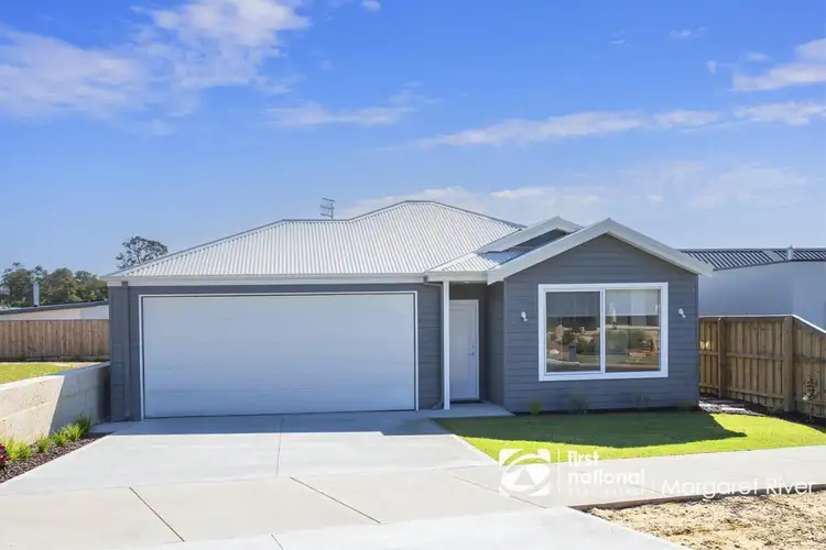 Second view of Homely house listing, 58 Pimelia Drive, Margaret River WA 6285