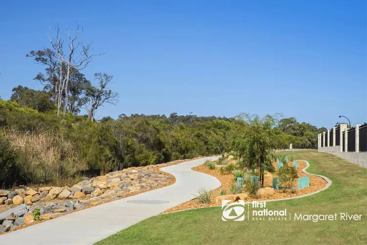 Third view of Homely house listing, 58 Pimelia Drive, Margaret River WA 6285