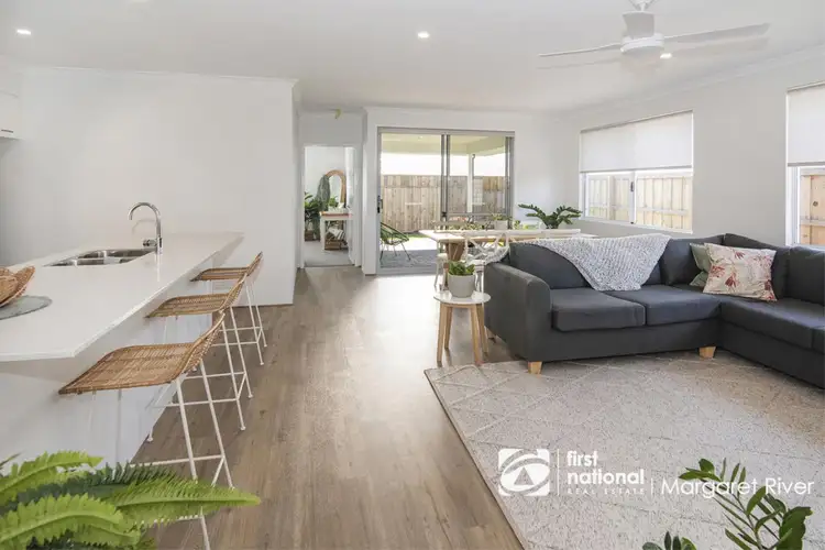 Fourth view of Homely house listing, 58 Pimelia Drive, Margaret River WA 6285