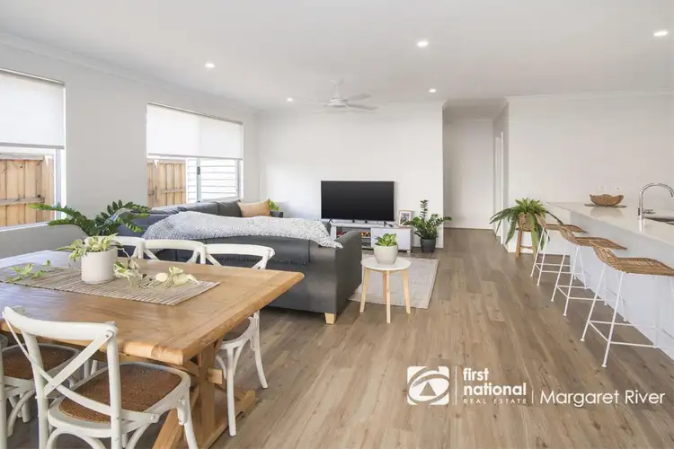 Fifth view of Homely house listing, 58 Pimelia Drive, Margaret River WA 6285