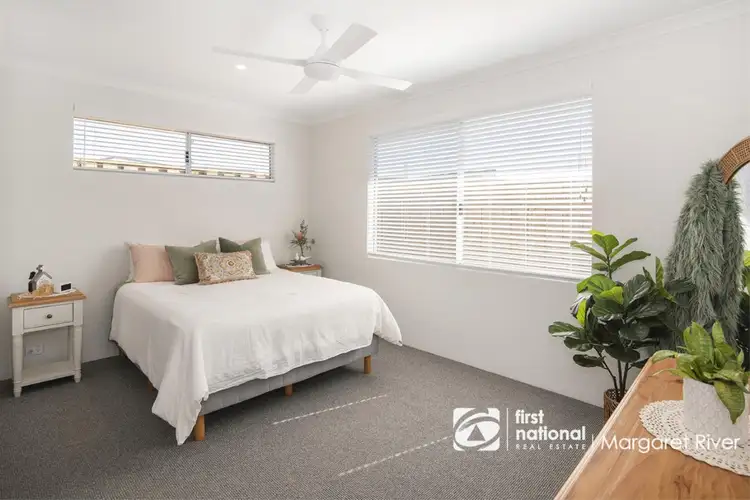 Sixth view of Homely house listing, 58 Pimelia Drive, Margaret River WA 6285