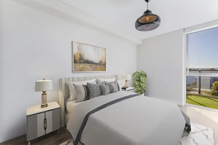 302/18 Cecil Avenue, Cannington WA 6107