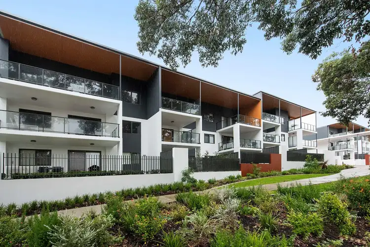 33/49 McGregor Road, Palmyra WA 6157