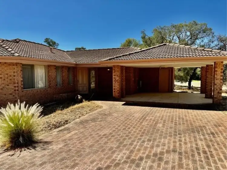 88 Hermitage Drive, The Vines WA 6069