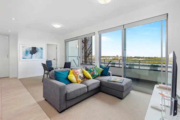 601/334 Cambridge Street, Wembley WA 6014