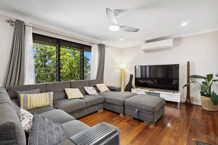 Second view of Homely house listing, 12 Delafield Way, Balcatta WA 6021