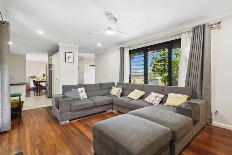 Third view of Homely house listing, 12 Delafield Way, Balcatta WA 6021