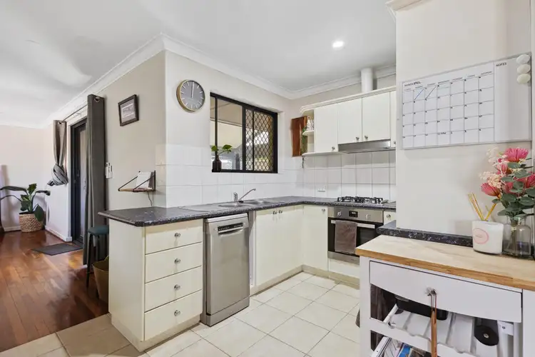 Fourth view of Homely house listing, 12 Delafield Way, Balcatta WA 6021