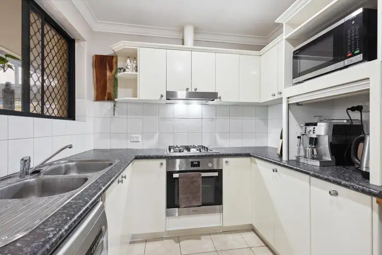 Fifth view of Homely house listing, 12 Delafield Way, Balcatta WA 6021
