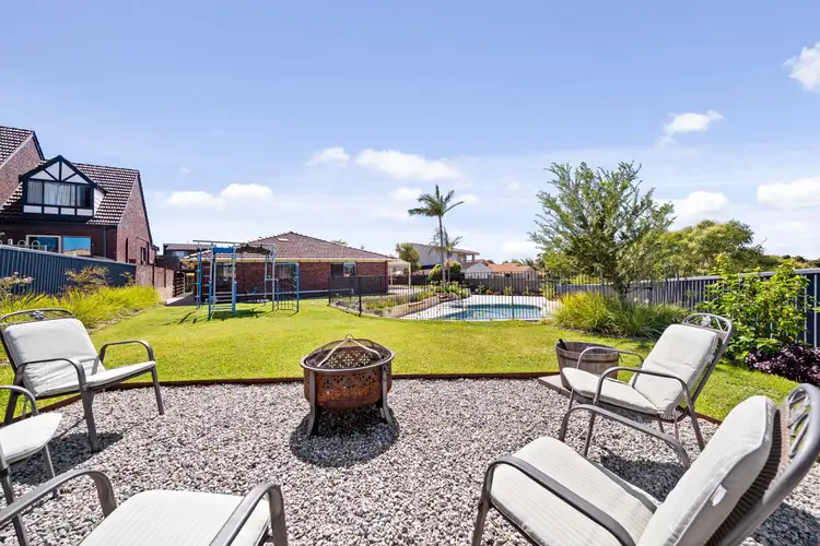 Main view of Homely house listing, 16 Mosspaul Close, Duncraig WA 6023