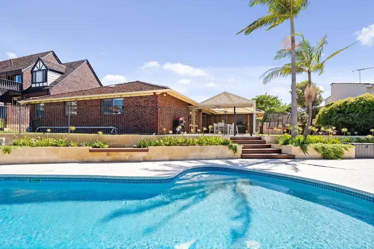 Second view of Homely house listing, 16 Mosspaul Close, Duncraig WA 6023