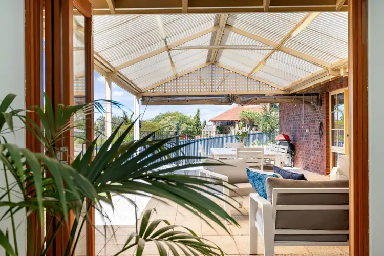 Fourth view of Homely house listing, 16 Mosspaul Close, Duncraig WA 6023