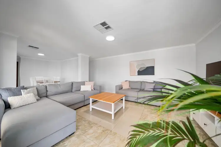 Fifth view of Homely house listing, 16 Mosspaul Close, Duncraig WA 6023