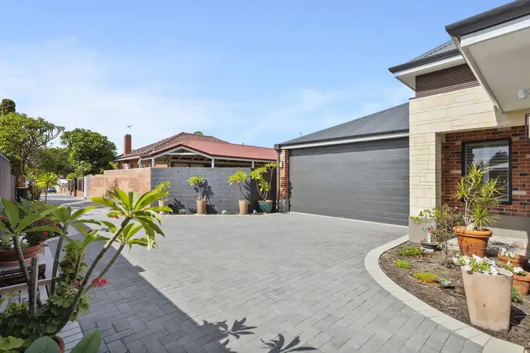 Third view of Homely house listing, 51a Goddard Street, Lathlain WA 6100