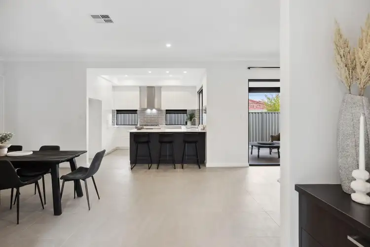 Fourth view of Homely house listing, 51a Goddard Street, Lathlain WA 6100
