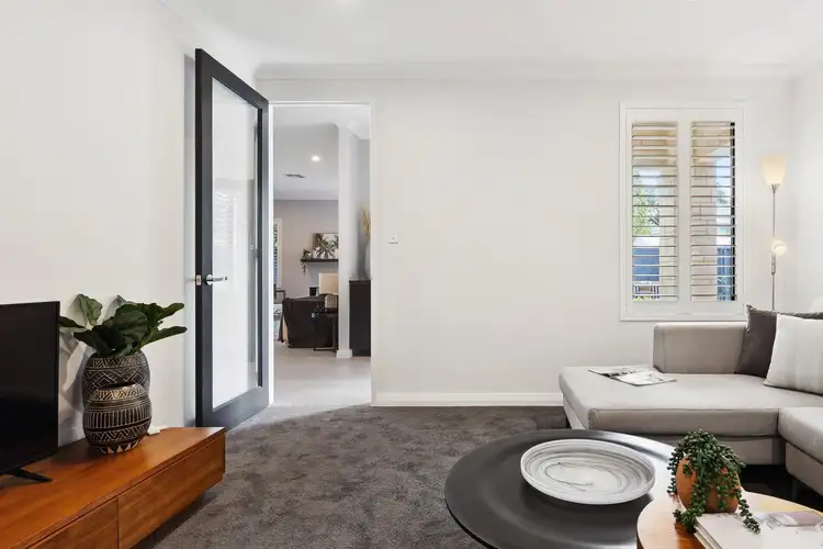 Fifth view of Homely house listing, 51a Goddard Street, Lathlain WA 6100