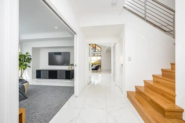 Fourth view of Homely house listing, 33 St Lucia Road, Iluka WA 6028