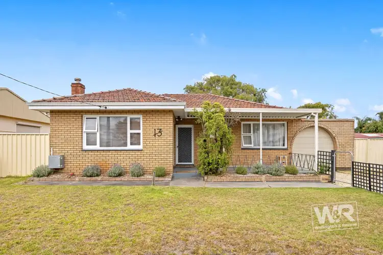 Main view of Homely house listing, 13 Flemington St, Orana WA 6330