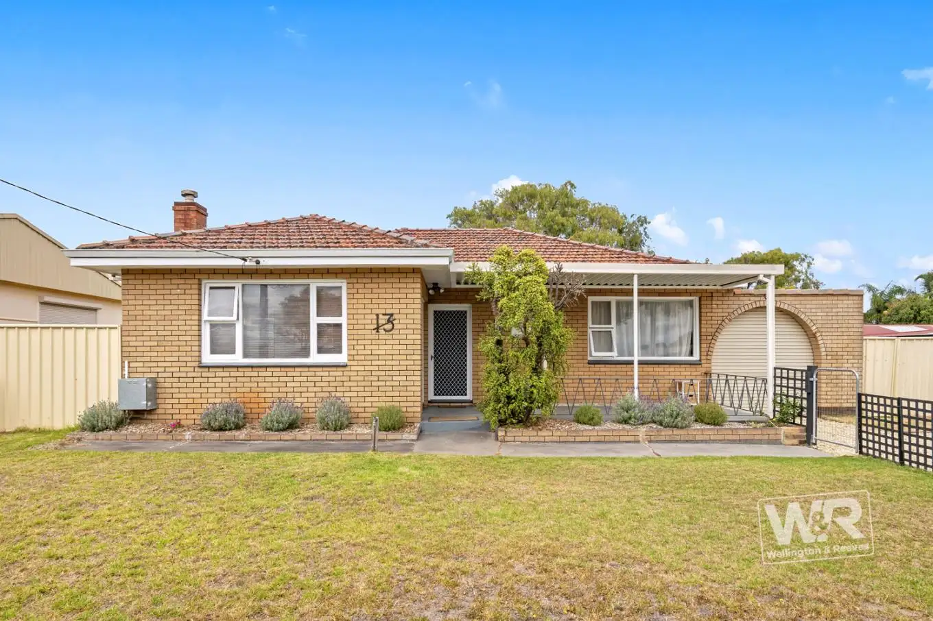 Main view of Homely house listing, 13 Flemington St, Orana WA 6330